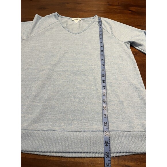 Womens Haven Well Within Shirt - Picture 8 of 11